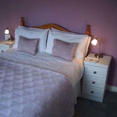 Dove Meadow Bed & Breakfast Denstone エクステリア 写真