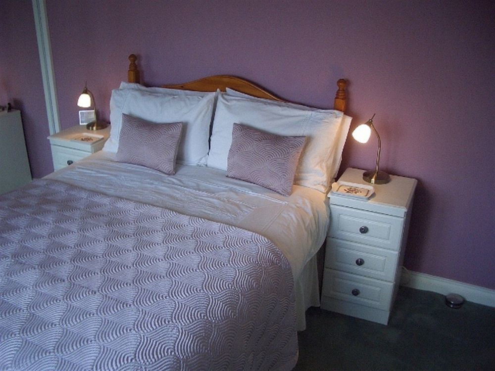 Dove Meadow Bed & Breakfast Denstone エクステリア 写真