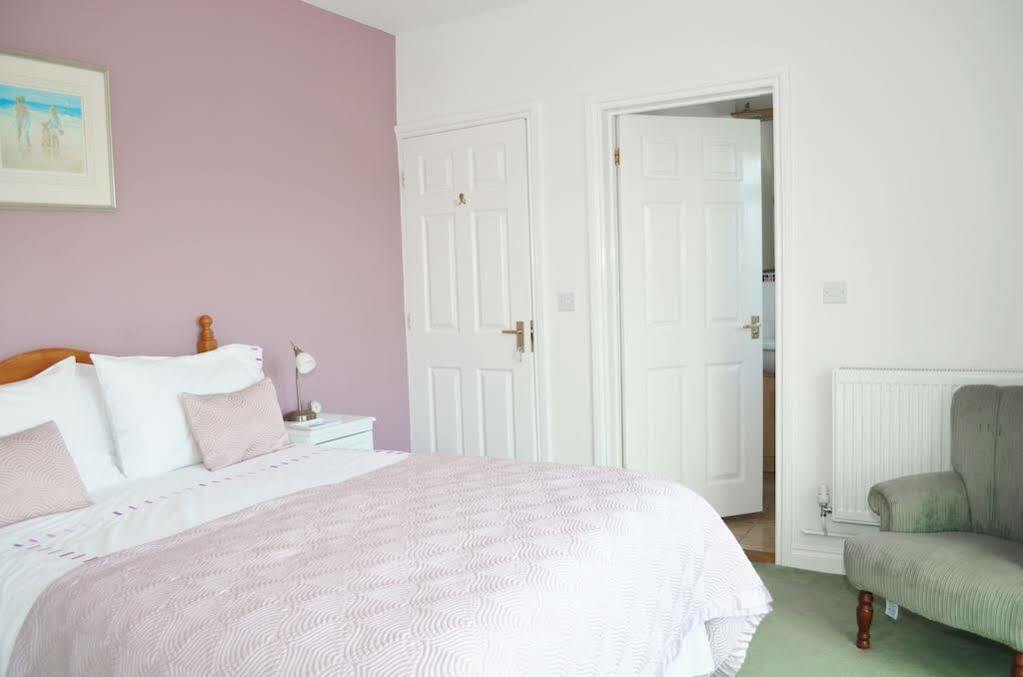 Dove Meadow Bed & Breakfast Denstone エクステリア 写真